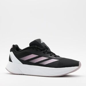 Adidas‎ Women's Duramo SL Black Running Shoes Size 8 Comfortable Trainers